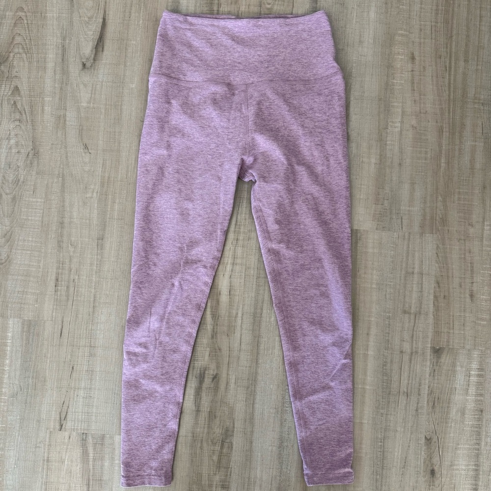 Beyond Yoga Space Dye High Waisted Leggings, Size M